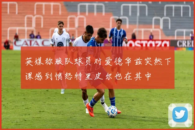 英媒称狼队球员对爱德华兹突然下课感到愤怒特里皮尔也在其中