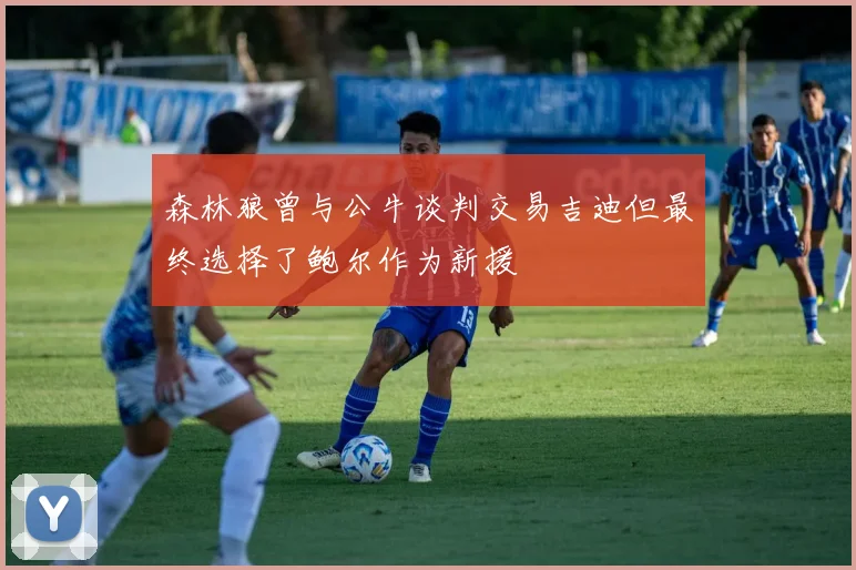 森林狼曾与公牛谈判交易吉迪但最终选择了鲍尔作为新援