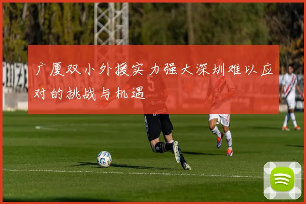 广厦双小外援实力强大深圳难以应对的挑战与机遇